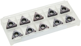 ISO-Gewindedrehplatte-Set60 Grad, metrisch 16 EL PK35 FORMAT Produktbild