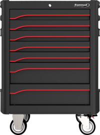 Werkstattwagen 800x490x1030mm FORMAT Produktbild