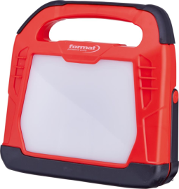 Arbeitsleuchte 80Watt 6400Lumen FORMAT Produktbild