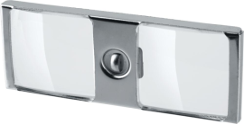 SCHWEIZER Wechseloptik Bino LED Produktbild
