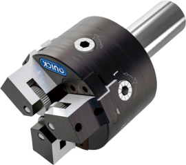 Rändelformwerkzeug QUICK F791 ohne Schaft für Rändel 15/10x4x4 Produktbild