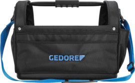 Werkzeugsortiment mit Tasche 29-teilig Gedore Produktbild