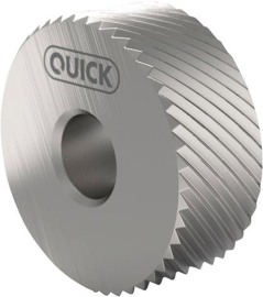 QUICK Rändelrad PM BR 45Grad Produktbild