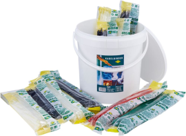 SapiSelco Kabelbinder-Sortiment Produktbild