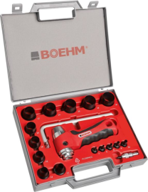 Ringstanzwerkzeug-Satz 3-30mm BOEHM Produktbild