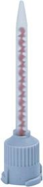LOCTITE Statikmischer für z.B HY 4070 und 3090 Beutel a 10 Stk. Henkel Beutel a 10 Stk. Henkel Produktbild