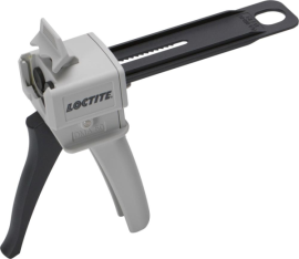 Handdosierpistole LOCTITE4080 für Doppelkammer- Kartuschen 50ml 2-K-Kleber Henkel Produktbild