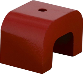 Hufeisenmagnet 71,0x41,0x57,0mm FORTIS Produktbild
