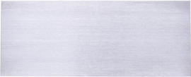 Ziehklinge rechteckig 37/150 150x60x0,8mm PARIERE Produktbild
