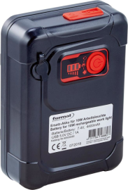 Ersatz-Akku 8800mAh FORMAT Produktbild
