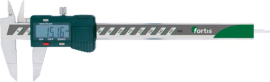 Messschieber Wellennut digital 150/0,01mm FORTIS Produktbild
