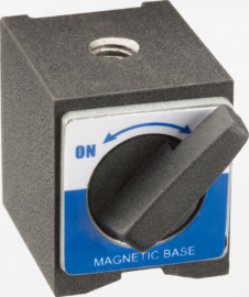 Magnetfuß 300N 36x30x35mm FORMAT Produktbild