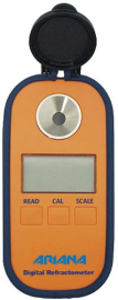 Digital-Refraktometer 0-70G ARIANA Produktbild