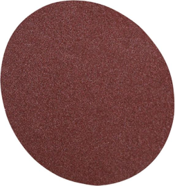 Klett-Schleifscheibe KP222K VSM Produktbild