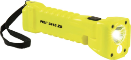 Taschenlampe 3415 explosionsgeschütz Zone 0Peli Produktbild