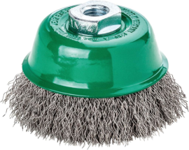 Topfbürste V4A M14 Produktbild