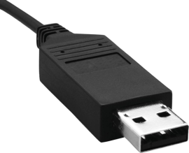 Datenkabel USB MAHR Produktbild