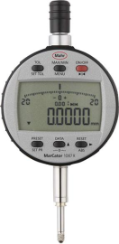 Messuhr digital 1087 R-HR 25,0 mm (0,5") 0,001mm MAHR Produktbild