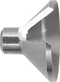 Patent. HSS Kurbels. EX3401 IBT Produktbild