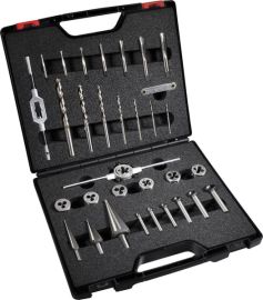 Starterkit Metallbearb. EGB,SE,Stufenb.,Kegels. FORMAT Produktbild