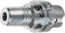 GÜHRING Hydrodehnspannfutter DIN69893A HSK-A63 Produktbild