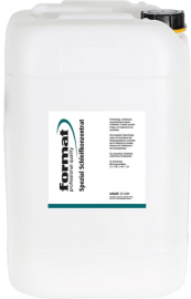 HL-Spezial Schleiföl Konzentrat 25l FORMAT Produktbild
