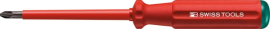 PB Swiss Tools Schraubendreher 5180 VDE PZ/S Produktbild