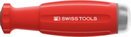 PB Swiss Tools Drehmomentschrauber für Wechselklingen Produktbild