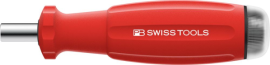 PB Swiss Tools Drehmomentschrauber mit Bitaufnahme Produktbild