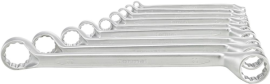 Doppelringschlüssel-Satz DIN838 6-32mm 9-teilig in Karton FORMAT Produktbild