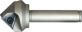 Fasenfräser-Set D25mm 45Grad Z1 für TCGX 1635046-teilig FORMAT Produktbild