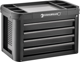 Aufsatztruhe 93 TOP BOX 748x574x555mm Stahlwille Produktbild