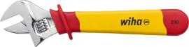 Rollgabelschlüssel VDE 250mm Wiha Produktbild