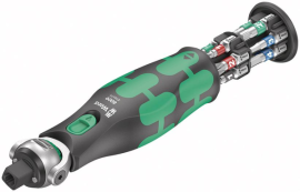 Magazin-Knarre Zyklop Pocket Wera Produktbild