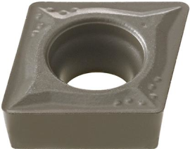 ISO-Wendeschneidplatte CCMT 060204E-M PMK9025 FORMAT Produktbild