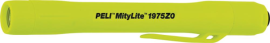Taschenlampe MityLite explosionsgeschütz Zone 0Peli Produktbild