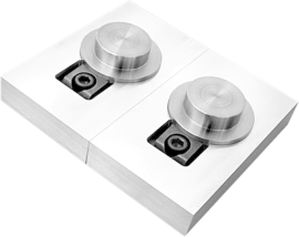 Pitbull Formschluss-Spannkl.M10 Produktbild