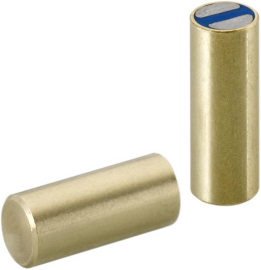 Stabgreifer-Magnet NdFeB 20x25mm FORMAT Produktbild