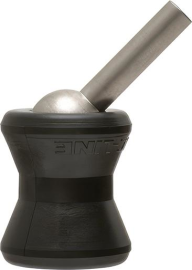 PS Düse 1/4" D=1,6mm, L=12,7mm, a=72G sw IBT LOC-LINE Produktbild