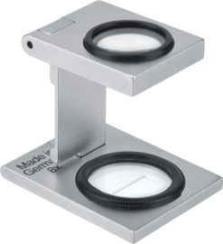 Fadenzähler Aplanat mit Skala 8x D16,2mm SCHWEIZER Produktbild