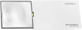 Taschenleuchtlupe easy Pocket 6,0x ESCHENBACH Produktbild