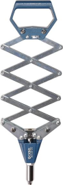 Scherennietgerät GO-25-SN3,6-6,4mm Goebel Produktbild