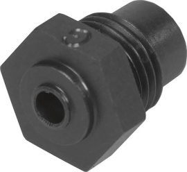 Mundstück G M-Lock 4,8/5,0 GO-BR2 Goebel Produktbild