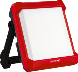 FORMAT Akku-Arbeitsleuchte BatterySwitch 5000 Lumen Produktbild