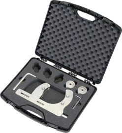 Gewinde-Reparatursatz M50-M110 Gedore Produktbild