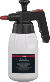 Drucksprüher 1 L für Bremsenreiniger E-COLL Produktbild