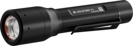 LEDLENSER Taschenlampe P5 20-200 Lumen Produktbild