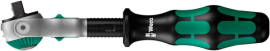 Umschaltknarre 1/4" ZYKLOP speed Wera Produktbild