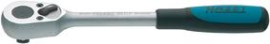 Hebel-Umschaltknarre 3/8"30Zähne 199mm 8816P Hazet Produktbild
