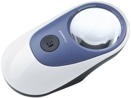 Leuchtlupe powerlux 3,5x 8000K kaltweiß ESCHENBACH Produktbild